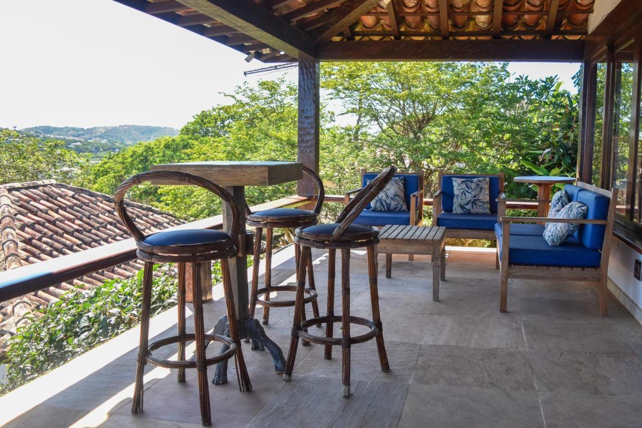 ホテルCasa Do Alemao Búzios エクステリア 写真