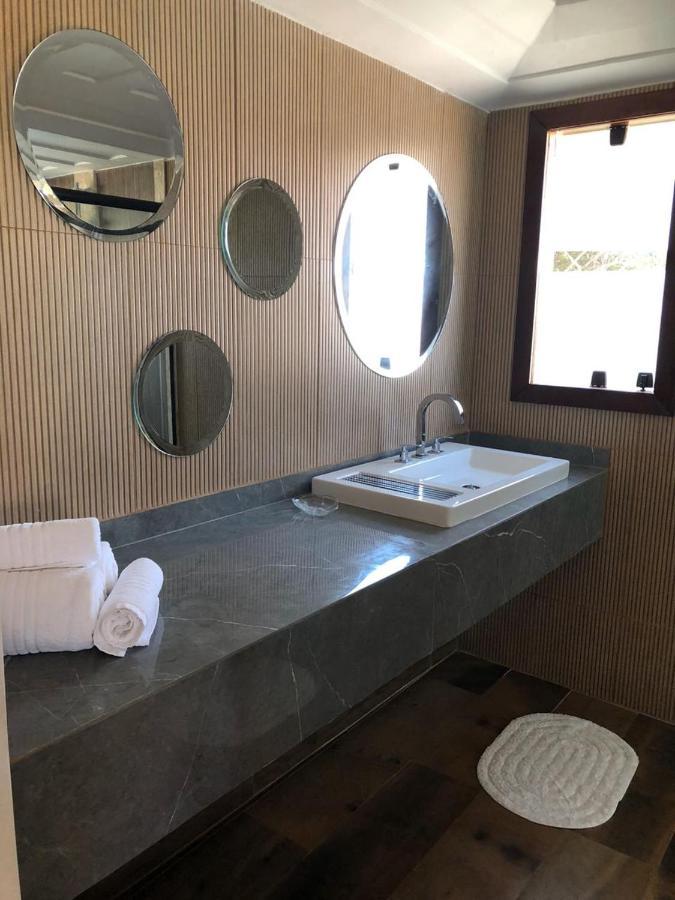 ホテルCasa Do Alemao Búzios エクステリア 写真