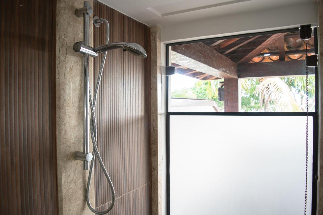 ホテルCasa Do Alemao Búzios エクステリア 写真