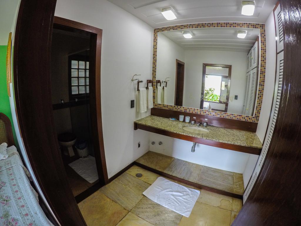 ホテルCasa Do Alemao Búzios エクステリア 写真