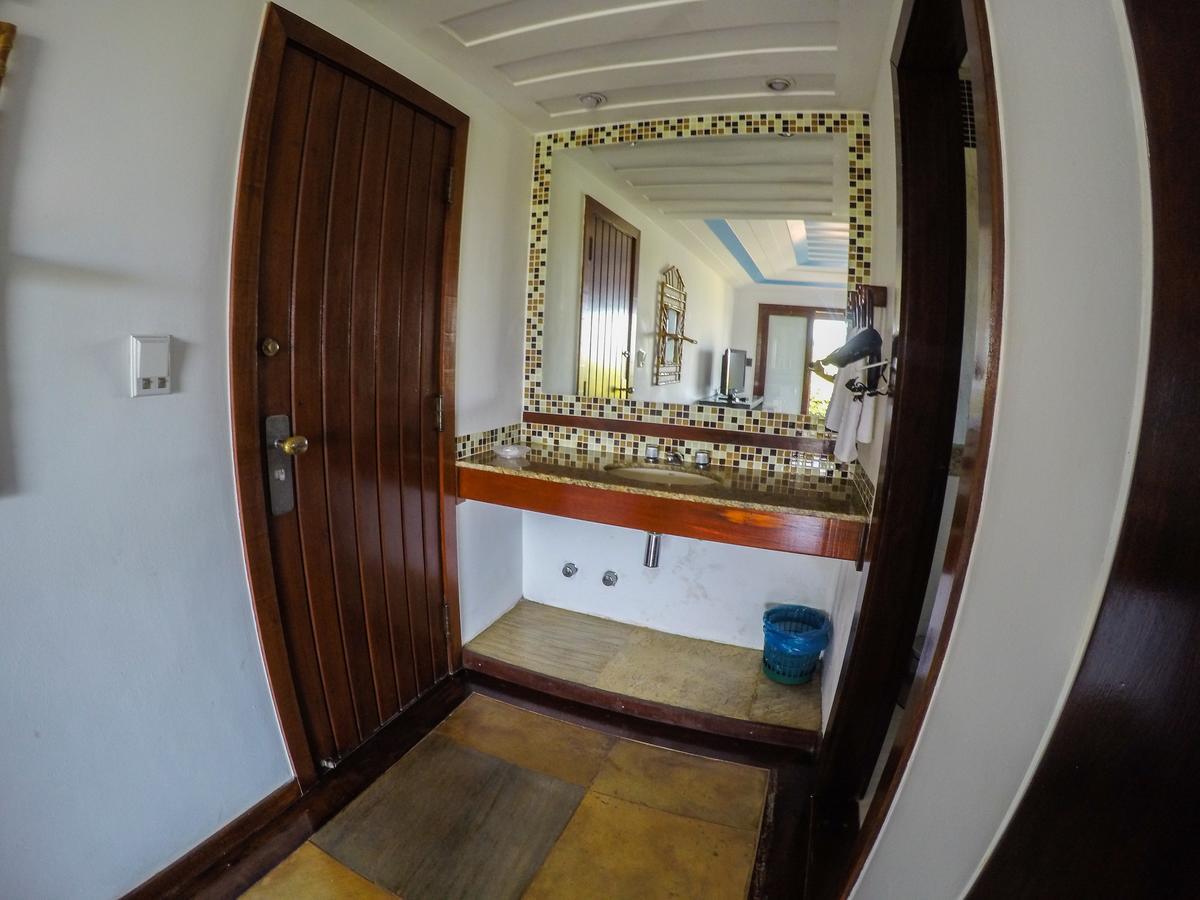 ホテルCasa Do Alemao Búzios エクステリア 写真