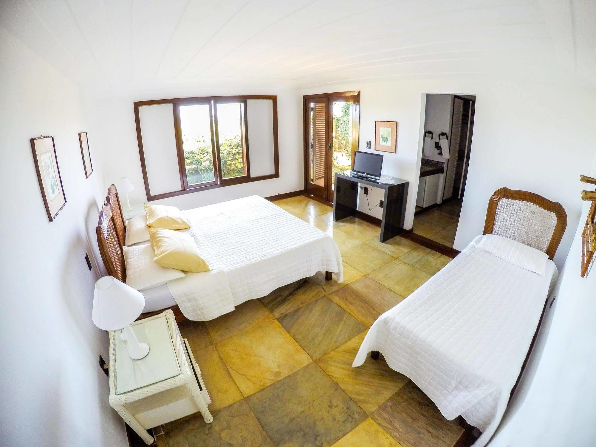 ホテルCasa Do Alemao Búzios エクステリア 写真