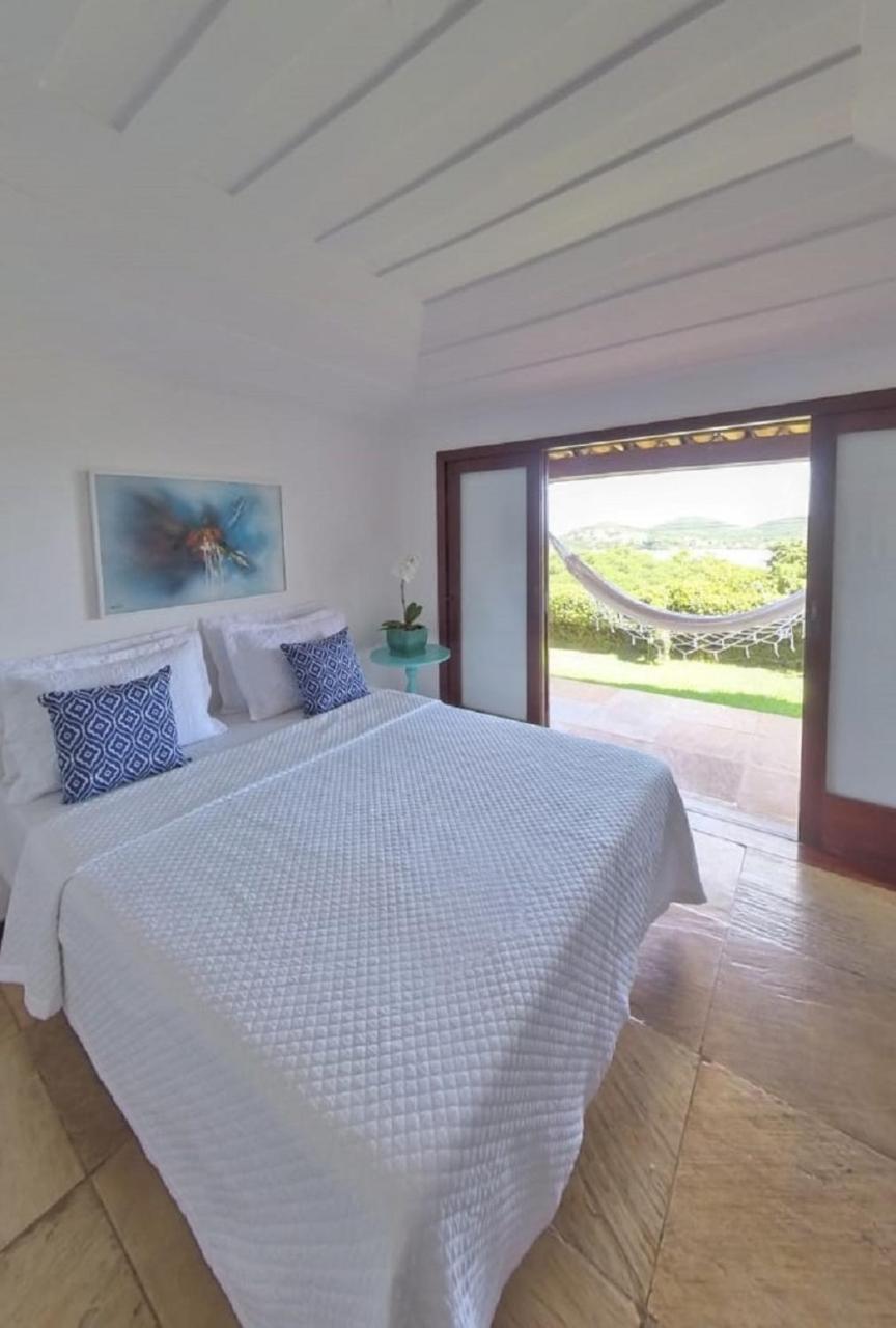ホテルCasa Do Alemao Búzios エクステリア 写真